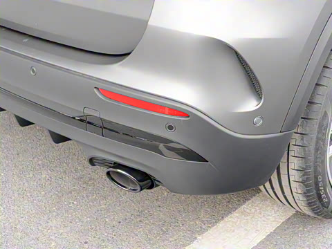 2021�� AMG GLA 35 4MATIC