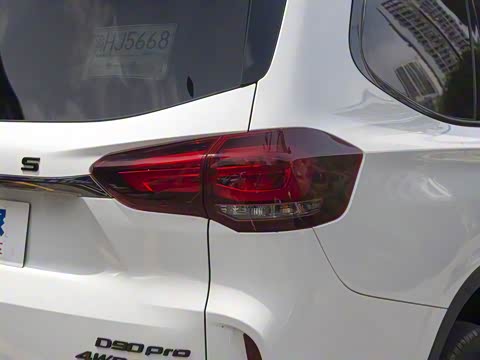 2020�� 2.0T ���������޲����� 7��