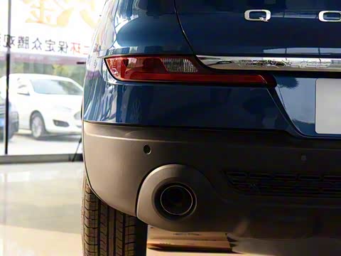 2018�� �Ŀ� 1.6T �Զ�������