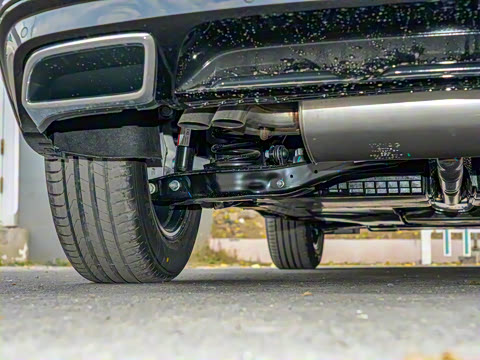 2021�� 430PHEV ���춯�콢��