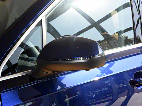 2021�� 55 TFSI quattro S line�˶���