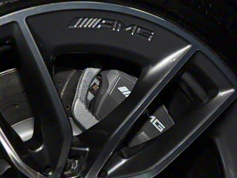 2019�� AMG GT 50 �����ܳ�