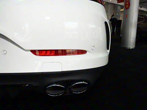 2019�� AMG GT 50 �����ܳ�