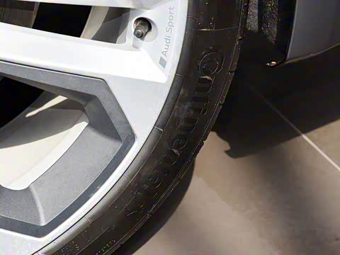 2020�� allroad quattro ̽���� 55 TFSI ����ԽҰ��