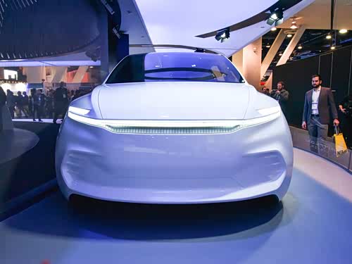 【airflow vision】克莱斯勒_airflow vision报价_airflow vision图片