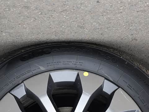 2019�� 1.5TCI �ֶ���Ӣ��