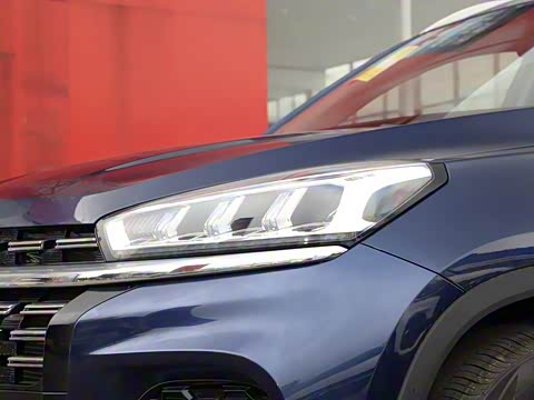 2019�� 1.5TCI �ֶ���Ӣ��