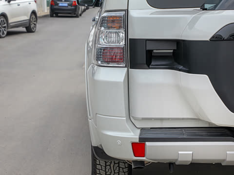 2020�� ��ذ� 3.0L �Զ�����ԽҰ��