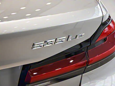 2021�� 535Le ������װ