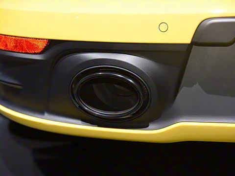 2019�� Carrera 4S 3.0T