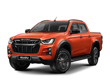 【d-max(海外)】五十铃_d-max(海外)报价_d-max(海外)图片_汽车之家