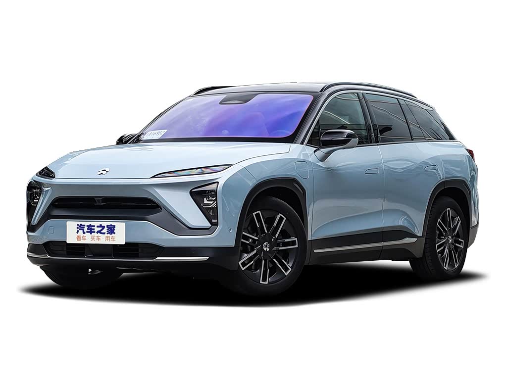 蔚来es6 蔚来 蔚来es6报价 蔚来es6图片 汽车之家