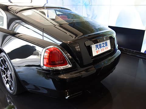 2018�� 6.6T Black Badge