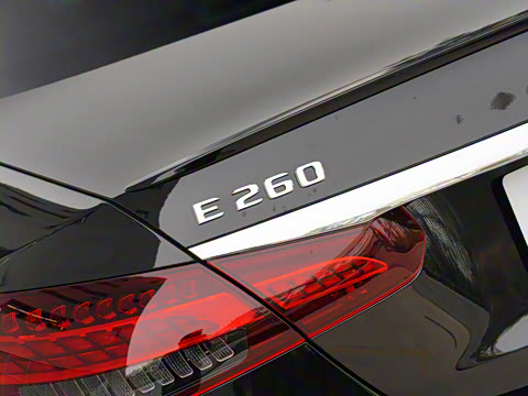 2021�� �Ŀ� E 260 ʱ�����˶���