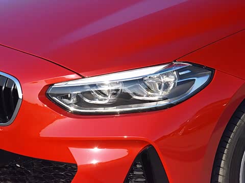 2020�� 120i M�˶���װ