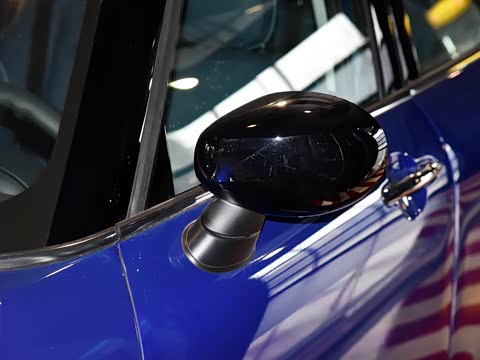 2019�� 1.5T COOPER ���ͼ�