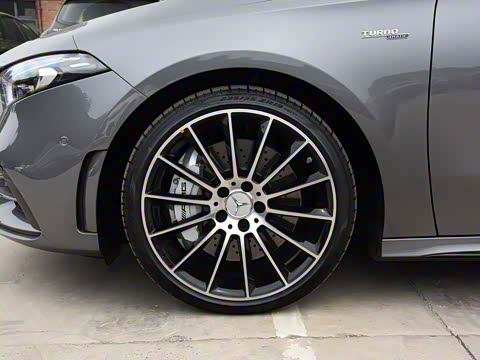 2020�� AMG A 35 4MATIC