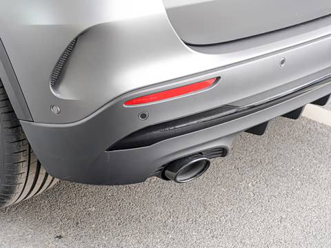 2021�� AMG GLA 35 4MATIC