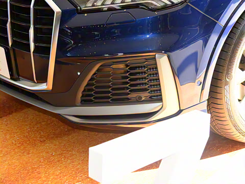 2021�� 55 TFSI quattro S line�˶���