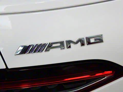 2019�� AMG GT 50 �����ܳ�