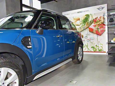 2018�� 1.5T COOPER �ر��