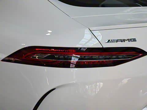 2019�� AMG GT 50 �����ܳ�