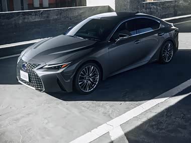 【图】雷克萨斯is 2021款 300h 日本版报价_图片_雷克萨斯_汽车之家