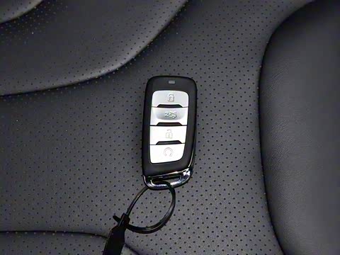 2019�� 1.5T DCT���� ��VI