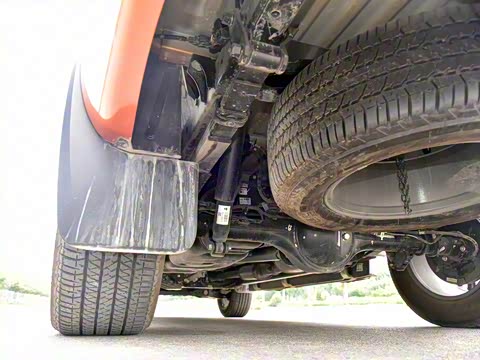 2018�� 3.2TDCi Wildtrak