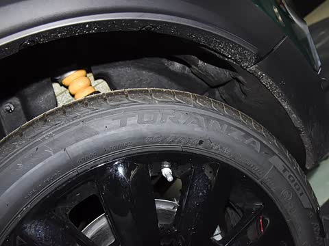 2019�� 1.5T COOPER ALL4 ��������ĩ���а�