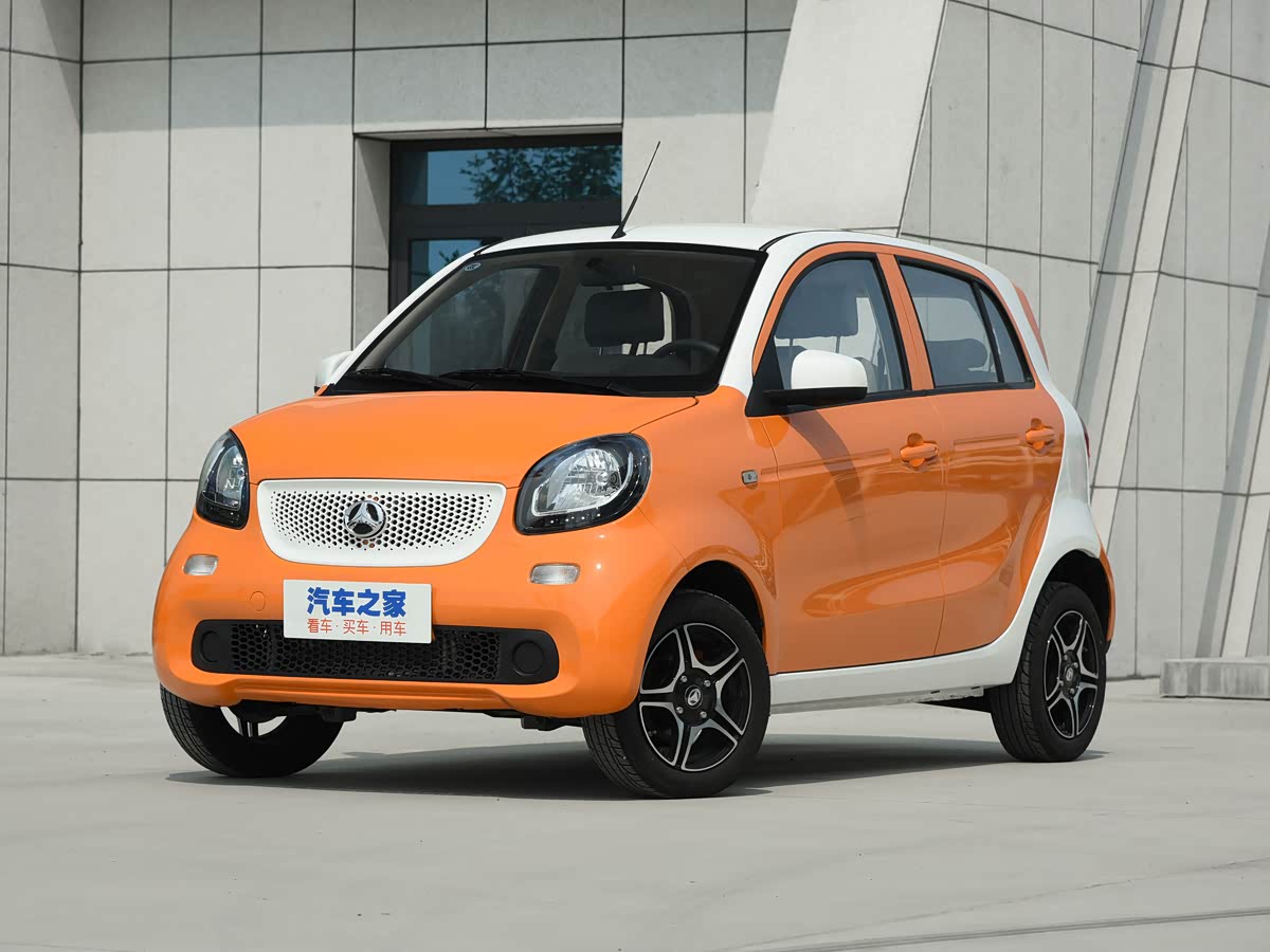 BAIC Series 5709