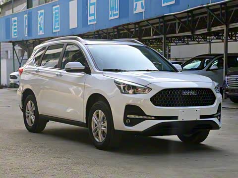 2019�� 1.5T �ֶ�������Ӣ�� ��V