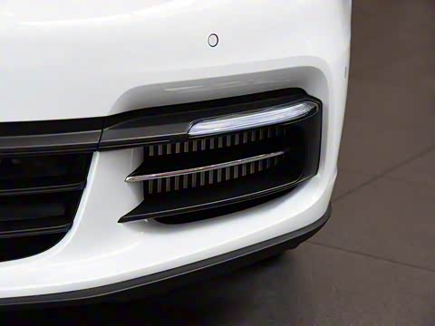 2019�� Panamera 4 �����ӳ��� 2.9T