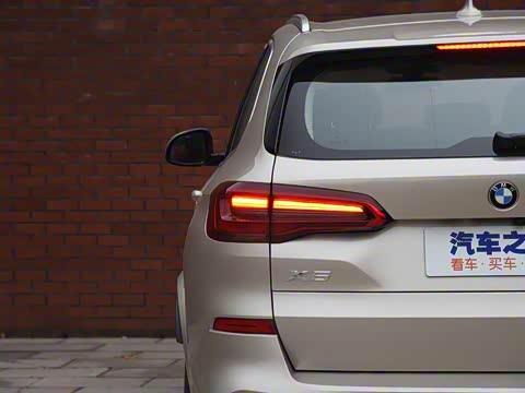 2019�� xDrive40i ������ M�˶���װ