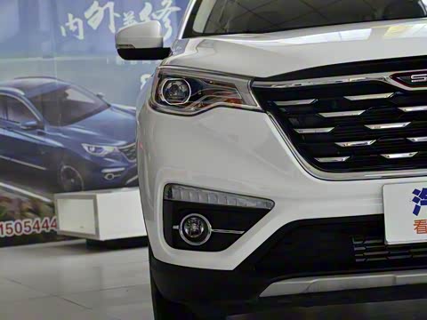 2018�� 1.2T �Զ�����������