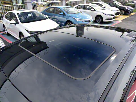 2021�� 1.2T S-CVT ��Ӣ��