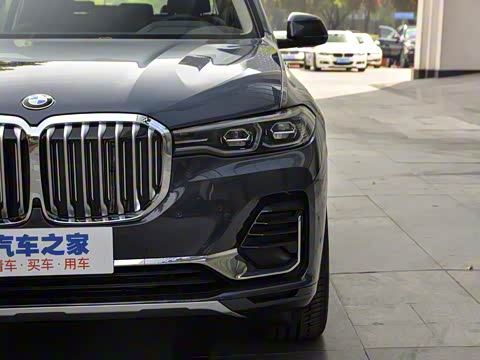 2020�� xDrive40i �����ͺ�����װ