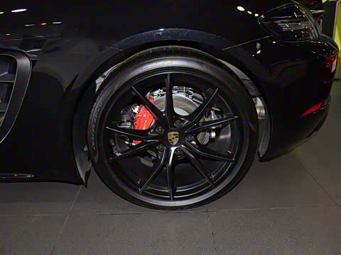 2018�� Boxster GTS 2.5T