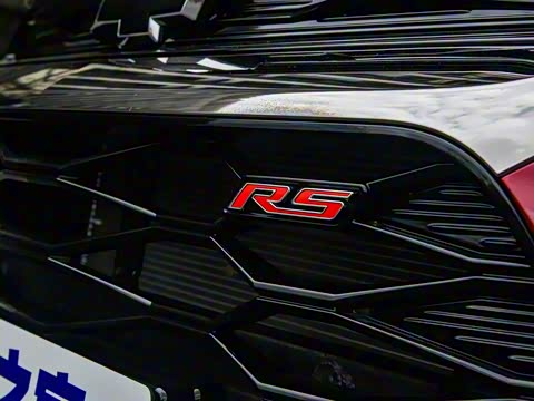 2019�� 435T RS �Զ���������� ��VI