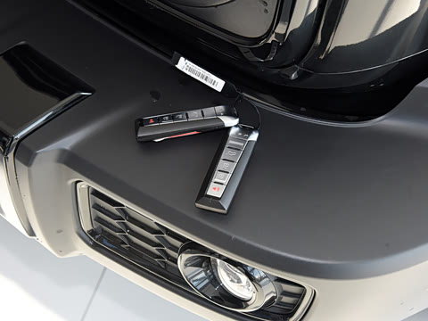 2021�� ԽҰ�� 2.0T ������