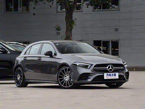 2020�� AMG A 35 4MATIC