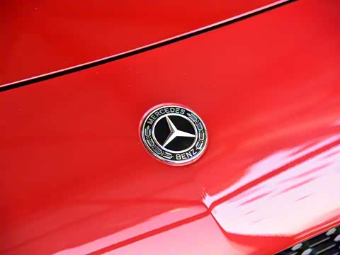 2020�� A 220 L 4MATIC �˶��γ�