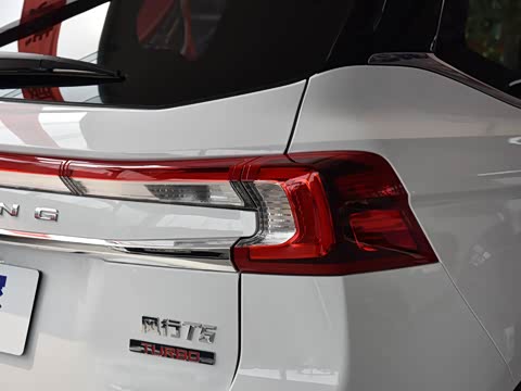 2018�� 300T DCT������