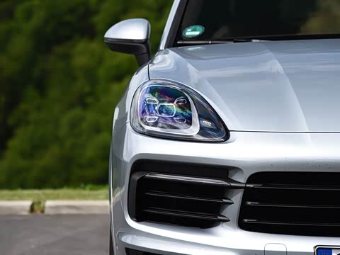 2020�� Cayenne S Coup�� 2.9T