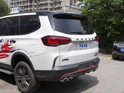 2020�� 2.0T ���������޲����� 7��