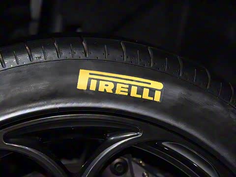 2019�� 2.9T 510HP F1������