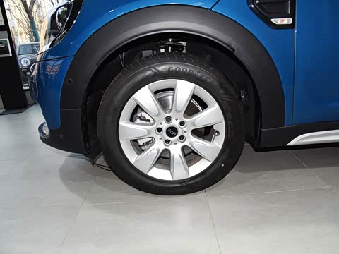 2018�� 1.5T COOPER �ر��