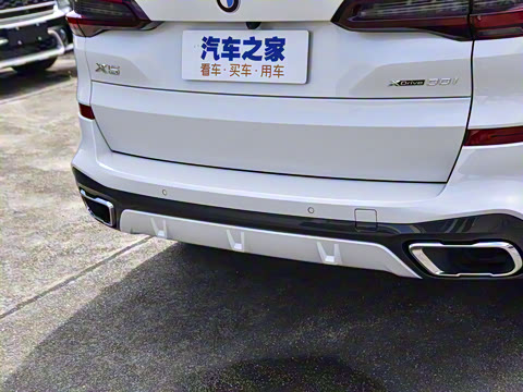 2021�� �Ŀ� xDrive30i M�˶���װ