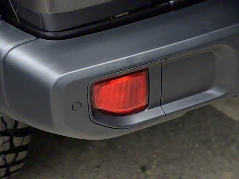 2019�� 2.0T Rubicon ���Ű� ��VI