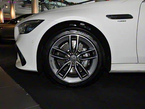 2019�� AMG GT 50 �����ܳ�